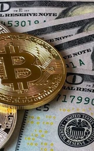 Gigante cripto en Argentina ya permite transferir dólares directo a su billetera