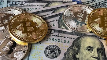 Gigante cripto en Argentina ya permite transferir dólares directo a su billetera