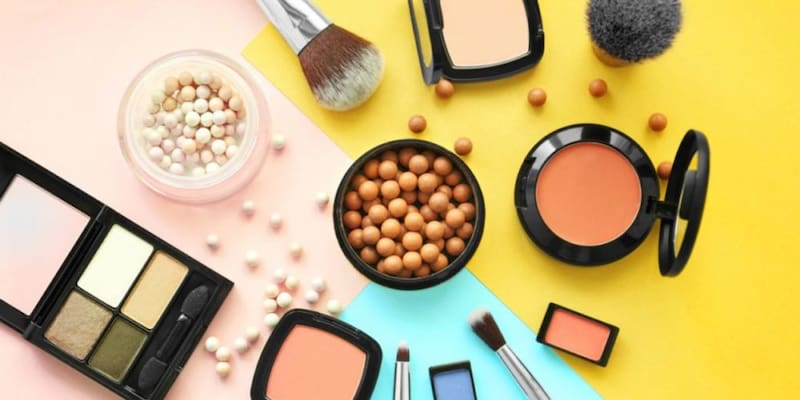 Cosmética & perfumería fue otra categoría demandada