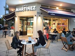 Café Martínez va por Vaca Muerta, negociar con estaciones de servicio y producir granos propios en Tucumán