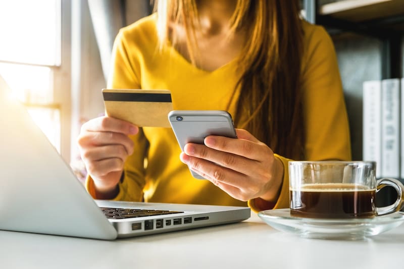 El SAT cambia las reglas para los comercios electrónicos y bienes importados: todo lo que debes saber. Fuente: Shutterstock.