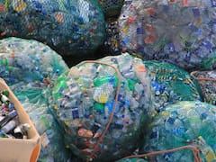Desarrollan una nueva tecnología para transformar residuos plásticos en productos de alto valor: el proyecto cuenta con 4,7 millones de euros