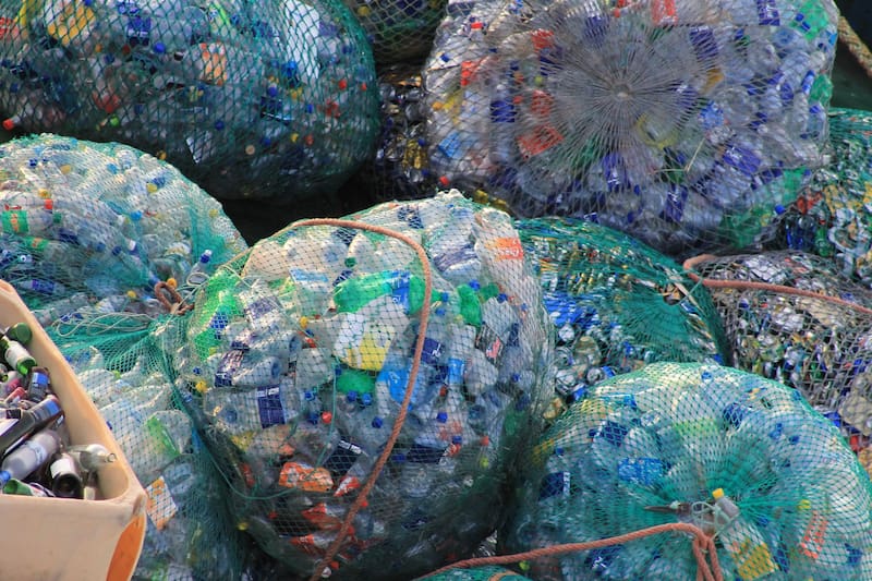 El complejo ocupaba más de 5000 metros cuadrados entre sus distintas instalaciones. Imagen ilustrativa.
