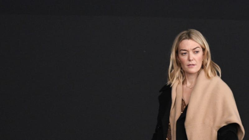Inditex premiará a Marta Ortega con un aumento del 20%, mientras la empresa sigue su rally alcista: el nuevo sueldo de la hija de Amancio Ortega