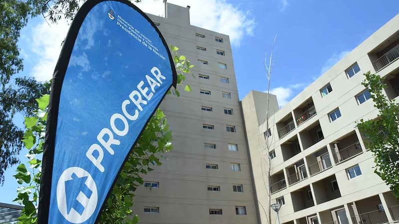 Adiós definitivo al Procrear: el Gobierno da las últimas puntadas para su cierre definitivo