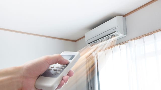 La regla de los 3 minutos del aire acondicionado que recomiendan todos los técnicos: cómo funciona