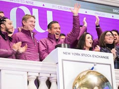 Nubank rompe récords y Wall Street proyecta hasta 58% de suba: ¿comprar, vender o mantener?