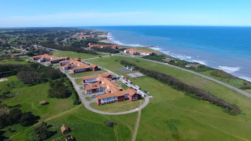 El turismo en Chapadmalal no para de crecer. (Foto: Archivo)