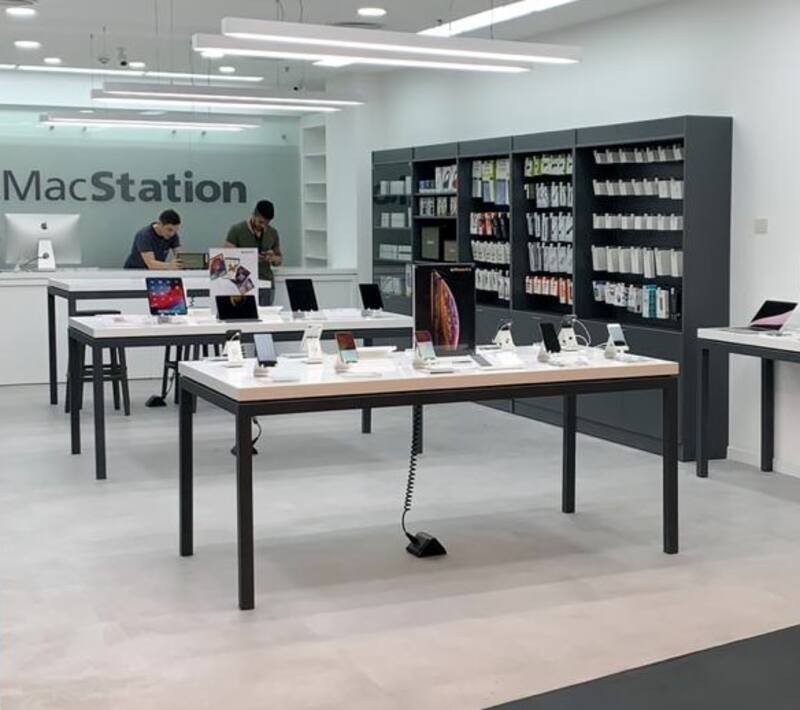 MacStation será parte de los encuentros de Apple en la Argentina.