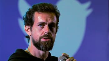 El creador de Twitter despidió a 4.000 personas por la IA y sorprendió con su justificación