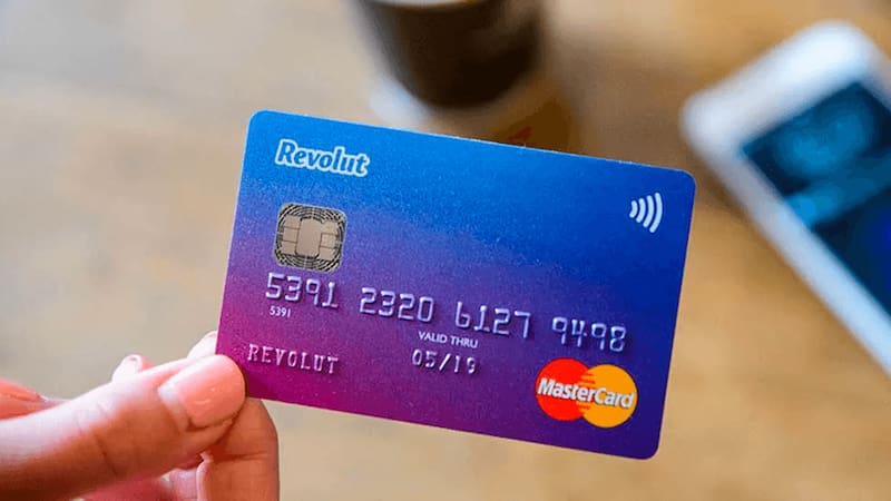 Revolut se destaca por presentar beneficios especiales para atraer clientes (Fuente: archivo).