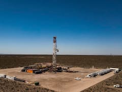 El fracking revive en México: la apuesta de Sheinbaum que fractura el discurso de la 4T