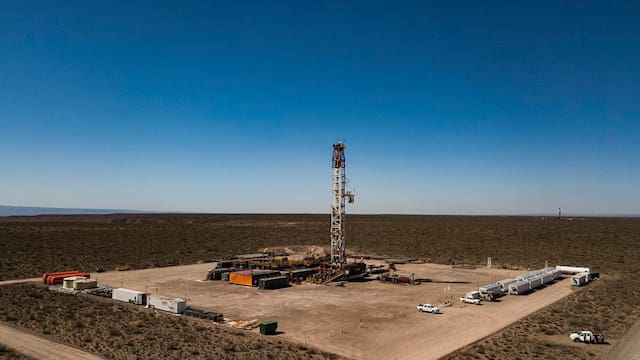 El fracking revive en México: la apuesta de Sheinbaum que fractura el discurso de la 4T