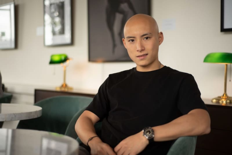 El CEO de Buenbit, Federico Ogue, comentó sobre los recientes despidos en la empresa.