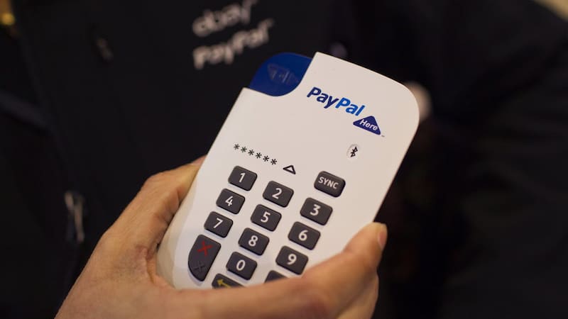 PayPal es la operadora internacional de pagos digitales más conocida.