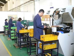 Alerta en la industria: el empleo manufacturero en México liga 35 meses de caída por ‘efecto Trump’