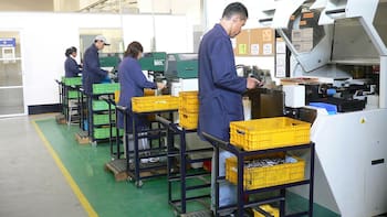 Alerta en la industria: el empleo manufacturero en México liga 35 meses de caída por ‘efecto Trump’