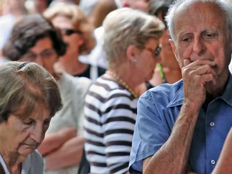 El INSS reforzó los controles sobre determinadas pensiones y prestaciones en España.