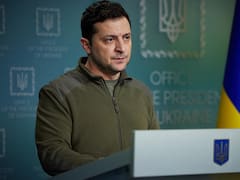 Guerra en Ucrania: Zelensky planea elecciones y una votación sobre un acuerdo de paz
