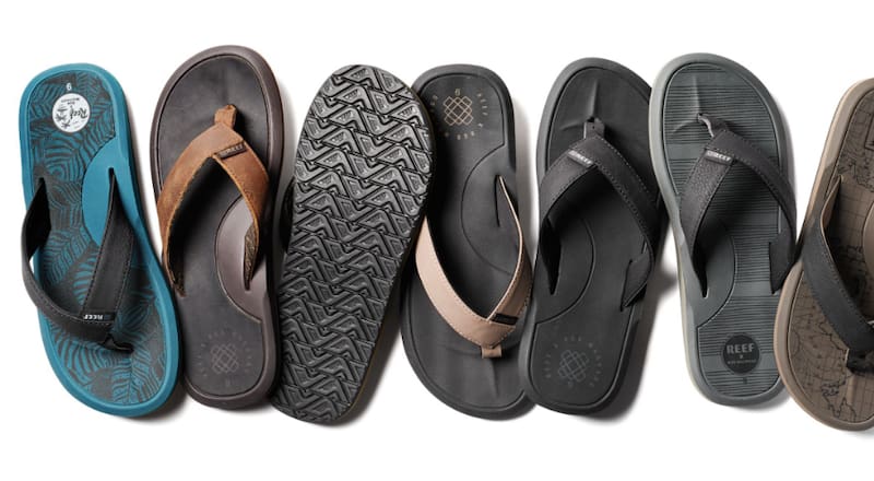 El calzado brasilero trae nuevas tendencias en diseño y moda sostenible.