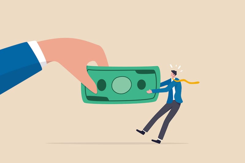 El Ministerio de Hacienda ha propuesto un nuevo marco legal que busca adaptar la tributación a la realidad global actual. (Imagen: archivo)