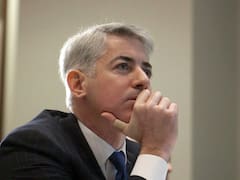 Cómo invierte Bill Ackman: la apuesta del multimillonario que anticipa el próximo movimiento de Wall Street