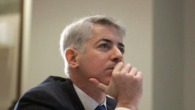 Cómo invierte Bill Ackman: la apuesta del multimillonario que anticipa el próximo movimiento de Wall Street