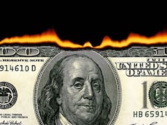 Dólar en alerta: con un pronóstico brutal, el gurú de la City advirtió qué va a pasar con el blue en 2023