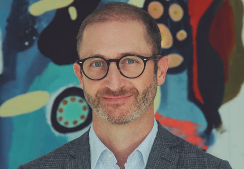 Federico Trucco, CEO de Bioceres