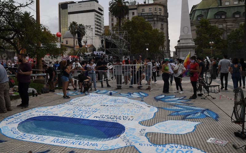 El jueves 24 de marzo se recuerda a las víctimas de la última dictadura con el Día Nacional de la Memoria por la Verdad y la Justicia.