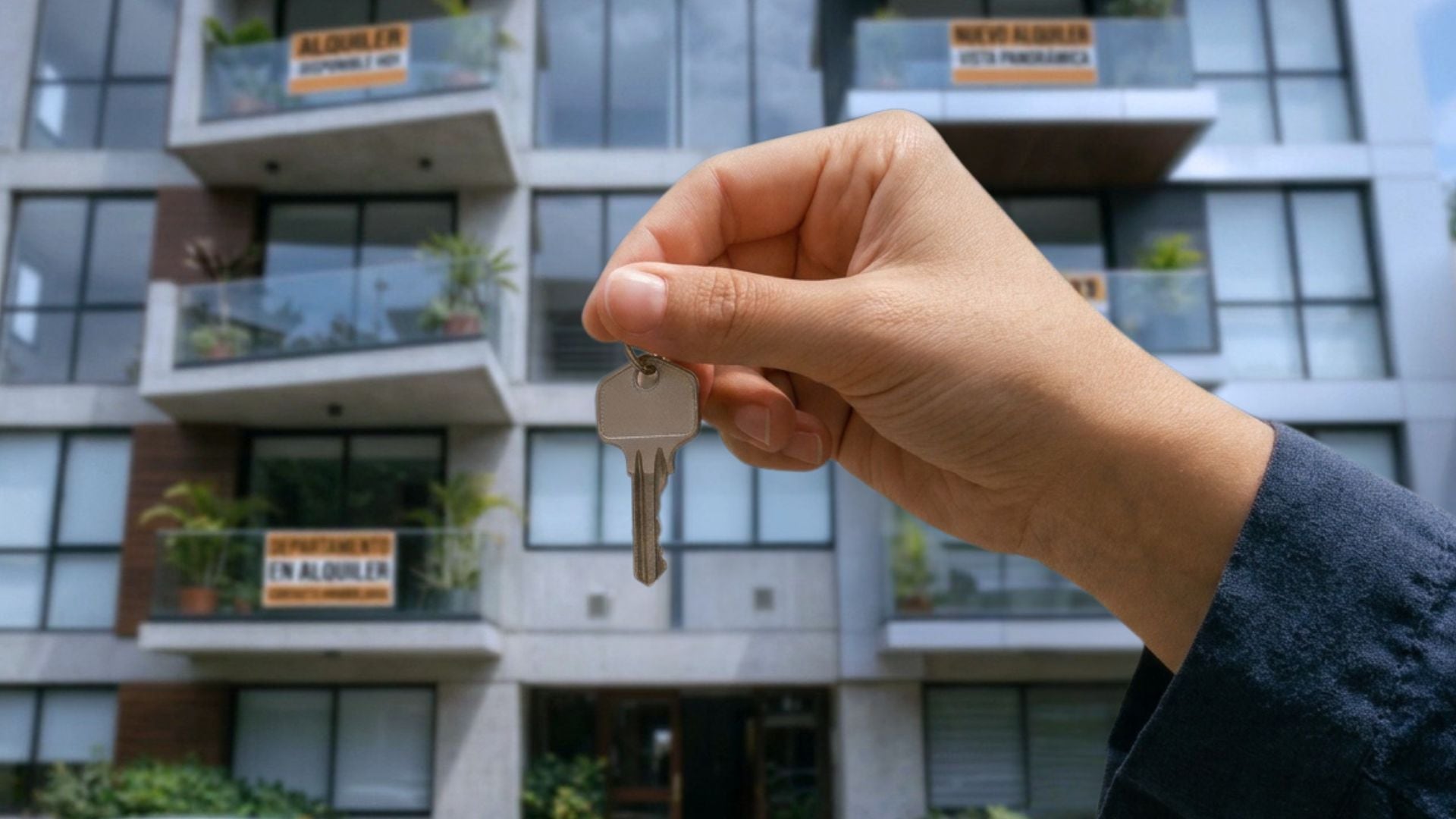 Comprar para alquilar: cuánto hay que invertir y qué rentabilidad deja hoy Comprar para alquilar: cuánto hay que invertir y qué rentabilidad deja hoy