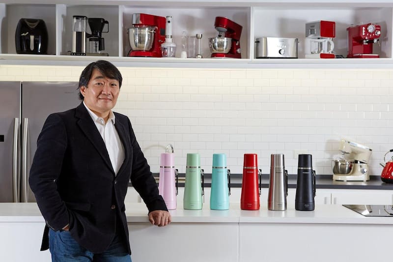 Dante Choir, dueño de Peabody