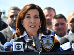 Nueva medida en Nueva York | Kathy Hochul pondrá en marcha un plan de vivienda y confirmó fondos de 150 millones de dólares: cuáles son los requisitos