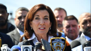 Nueva medida en Nueva York | Kathy Hochul pondrá en marcha un plan de vivienda y confirmó fondos de 150 millones de dólares: cuáles son los requisitos