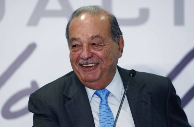 México podría superar a Estados Unidos gracias a este plan de Carlos Slim: "Debemos invertir en.".
