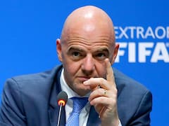 Infantino dio marcha atrás: los detalles de la historia oculta de la FIFA que sacudió al fútbol mundial