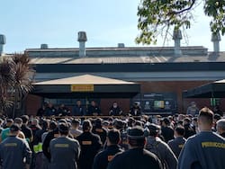 Pirelli paraliza la producción en su planta y elimina las horas extra por caída en las ventas