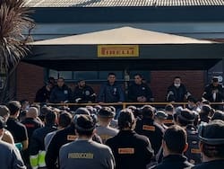 Pirelli paraliza la producción en su planta y elimina las horas extra por caída en las ventas