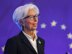 Europa en alerta: Lagarde abandonará el BCE antes del fin de su mandato