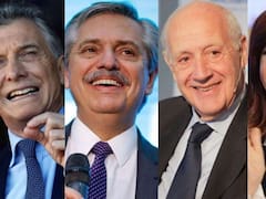 Comenzó oficialmente la campaña audiovisual: cómo son los nuevos spots para las elecciones