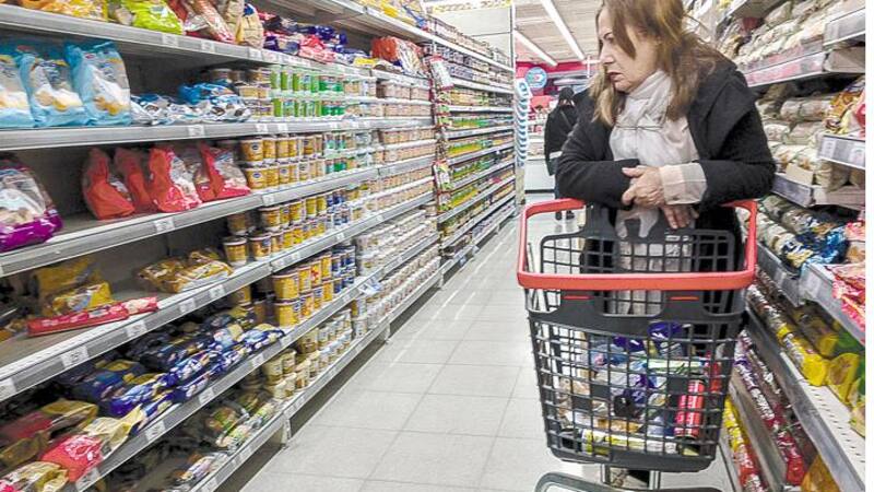 Los aumentos en productos de consumo masivo generan honda preocupación en despachos oficiales