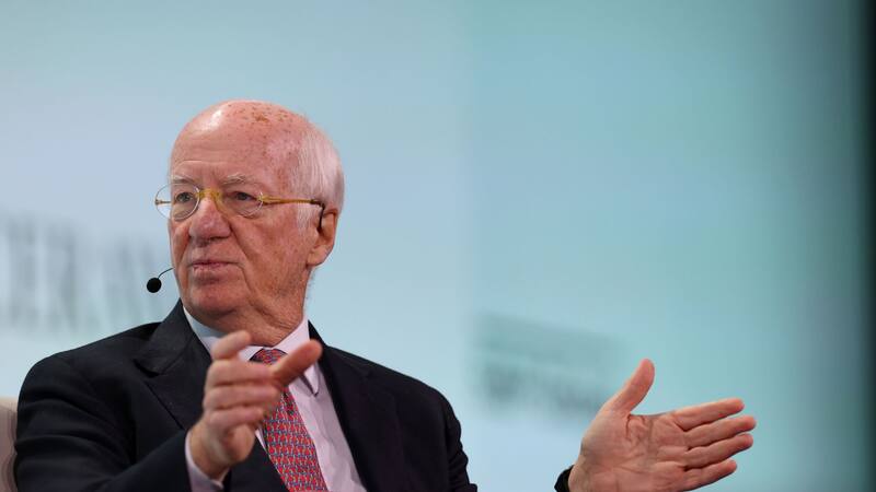 Paolo Rocca 'la ve': el respaldo a Milei del hombre fuerte de Techint en la cumbre petrolera mundial