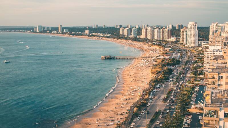 Será más fácil para los argentinos ingresar a Uruguay
