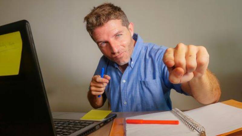 El optimismo lleva a calcular mal el tiempo que demandan las tareas