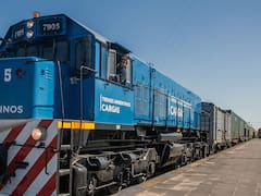 Surgen dudas en la privatización del Belgrano Cargas