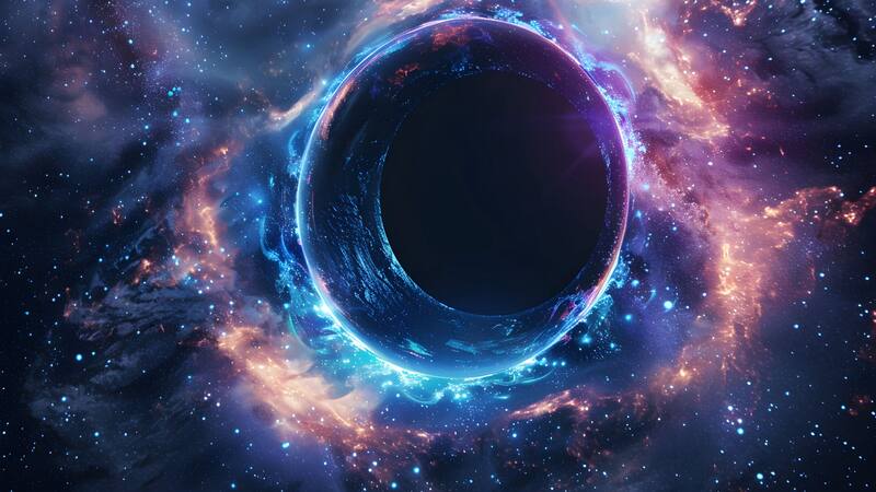 Según un estudio publicado en Physics of the Dark Universe, estos fenómenos podrían encontrarse en planetas, asteroides e incluso objetos cotidianos de nuestro planeta.