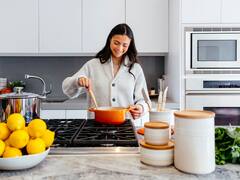 Por qué cocinar te saca el estrés, según una investigación científica