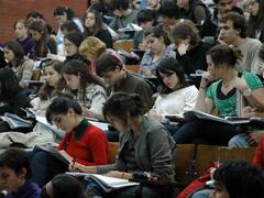 Paro en universidades: ¿Cuándo será y qué gremios se adhieren?