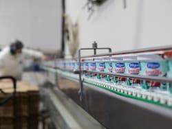 Mientras algunas lácteas se ajustan, la dueña de Tregar invierte u$s 15 millones