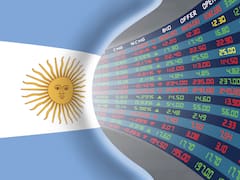 Prevén que regreso de la Argentina a emergentes gatille fondos por u$s 2000 millones: ¿cuándo?